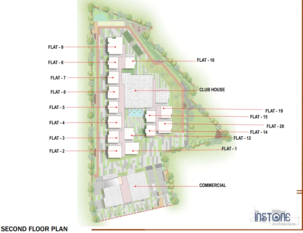 Floor Plan 3